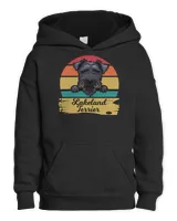 Kids Pullover Hoodie