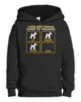 Kids Pullover Hoodie