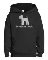 Kids Pullover Hoodie