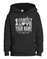 Kids Pullover Hoodie