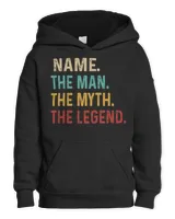 Kids Pullover Hoodie
