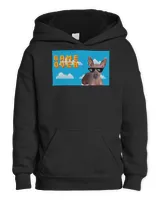 Kids Pullover Hoodie