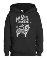 Kids Pullover Hoodie