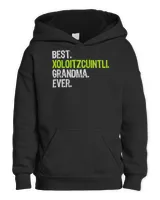 Kids Pullover Hoodie