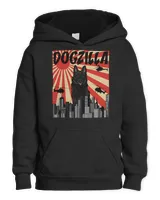 Kids Pullover Hoodie