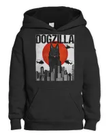 Kids Pullover Hoodie