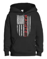 Kids Pullover Hoodie