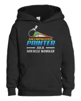 Kids Pullover Hoodie