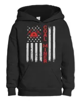 Kids Pullover Hoodie