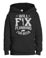 Kids Pullover Hoodie
