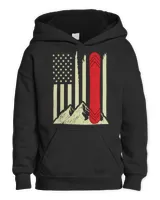 Kids Pullover Hoodie