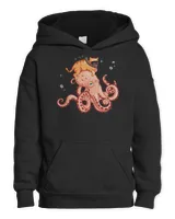 Kids Pullover Hoodie