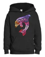 Kids Pullover Hoodie