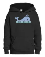 Kids Pullover Hoodie