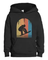 Kids Pullover Hoodie