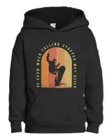 Kids Pullover Hoodie
