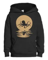 Kids Pullover Hoodie