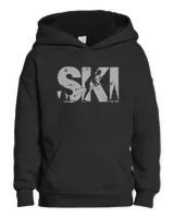Kids Pullover Hoodie