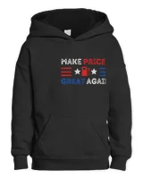 Kids Pullover Hoodie