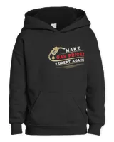 Kids Pullover Hoodie