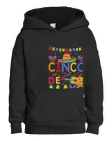 Kids Pullover Hoodie