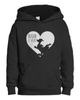 Kids Pullover Hoodie