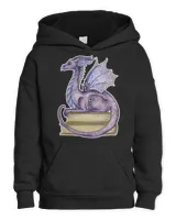 Kids Pullover Hoodie