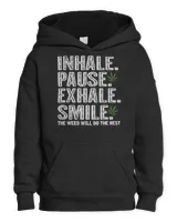 Kids Pullover Hoodie