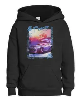 Kids Pullover Hoodie