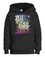 Kids Pullover Hoodie