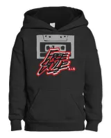 Kids Pullover Hoodie