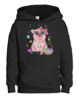 Kids Pullover Hoodie