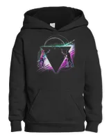 Kids Pullover Hoodie