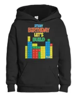 Kids Pullover Hoodie