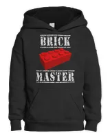 Kids Pullover Hoodie