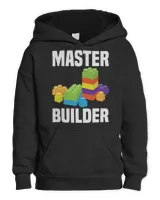 Kids Pullover Hoodie