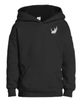 Kids Pullover Hoodie