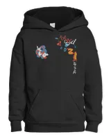 Kids Pullover Hoodie
