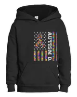 Kids Pullover Hoodie