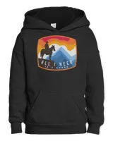 Kids Pullover Hoodie
