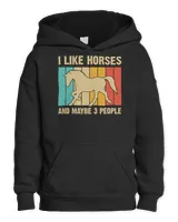 Kids Pullover Hoodie