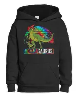 Youth Pullover Hoodie