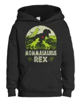 Youth Pullover Hoodie