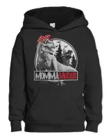 Youth Pullover Hoodie