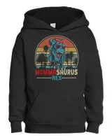 Youth Pullover Hoodie