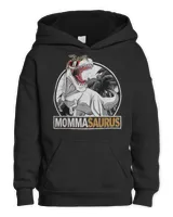 Youth Pullover Hoodie