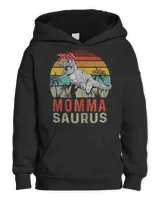 Youth Pullover Hoodie