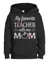 Kids Pullover Hoodie