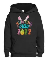 Kids Pullover Hoodie