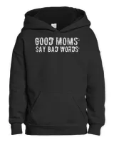 Youth Pullover Hoodie
